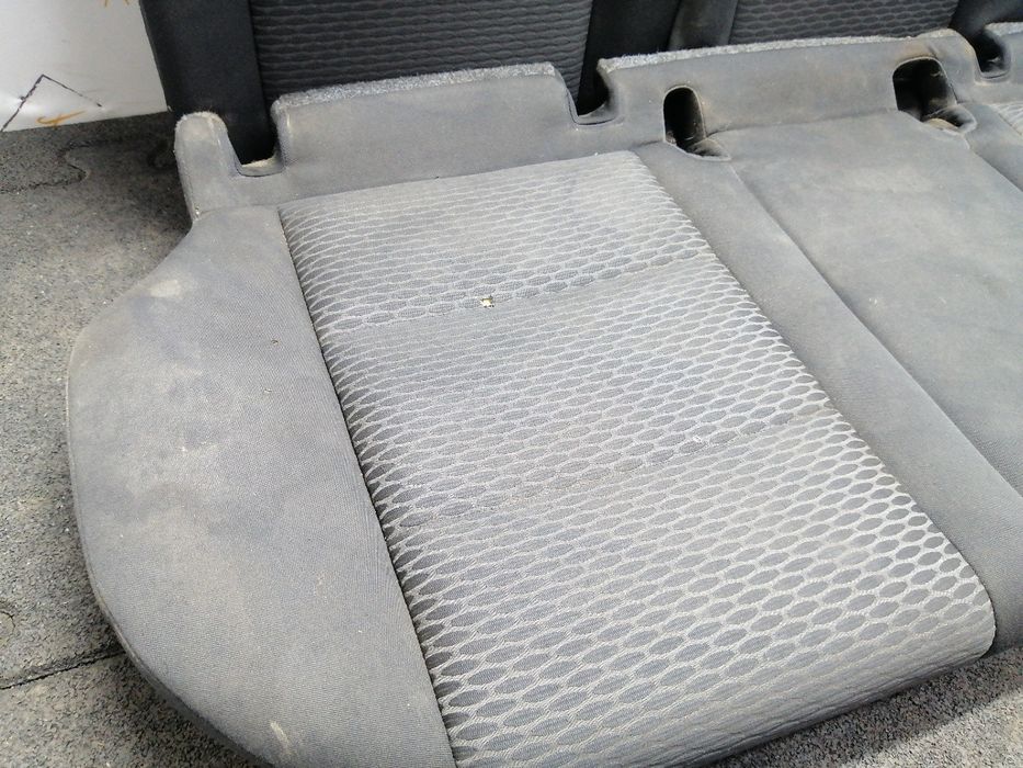 Scaune si banchete  VOLKSWAGEN GOLF VI (5K1) [ 2008 - 2013 ]
