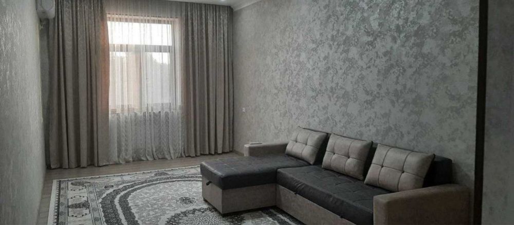 Аренда 2 комнатной квартиры Ул.Богишамол Ор-р ТЦ Sampi|Депозит