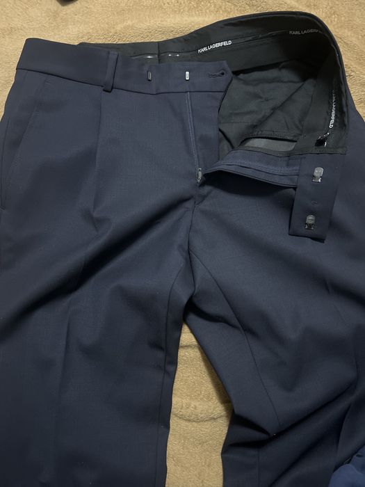 Karl Lagerfeld Панталон