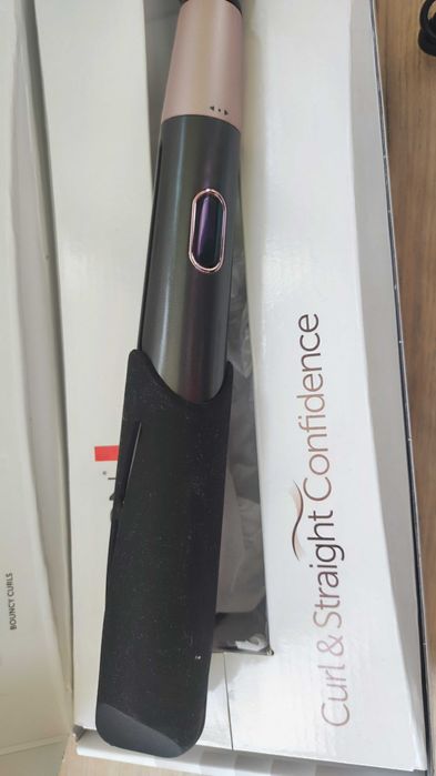 Преса за къдрици за коса Ремингтън Remington