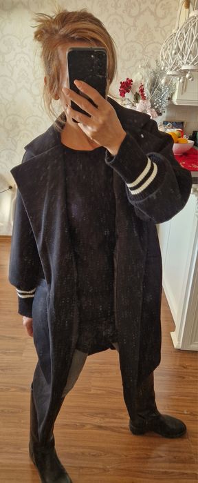 Дамски палта личен гардероб