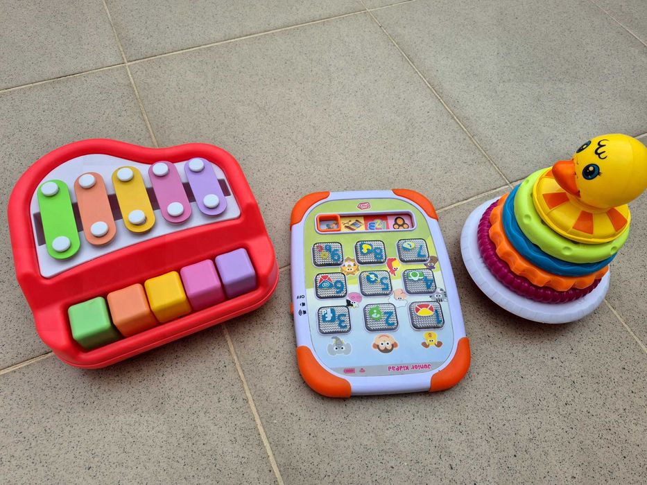 Продавам децки играчки