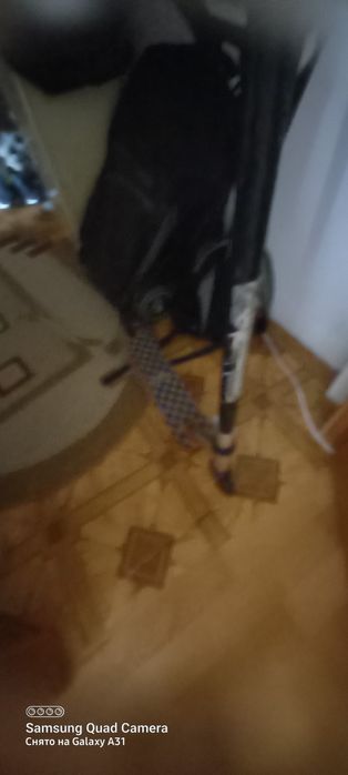 Самокат жаксы состание