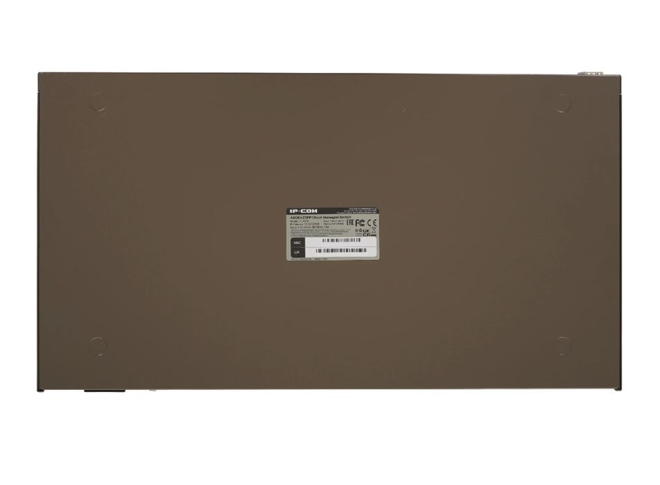 Коммутатор IP-COM G3350F