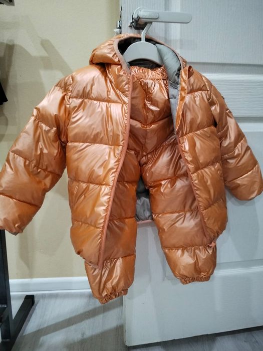 Куртка детский..