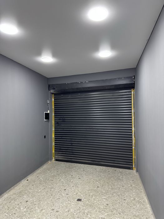 Котедж с террасой