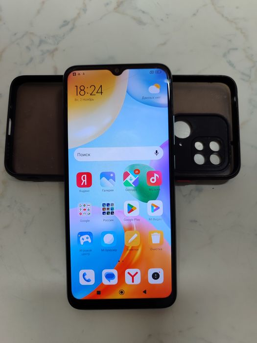 Продам Redmi 10 C