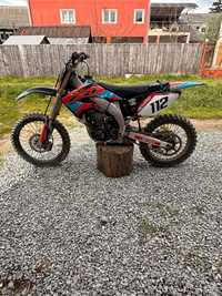 Vand Honda Crf 450 2006