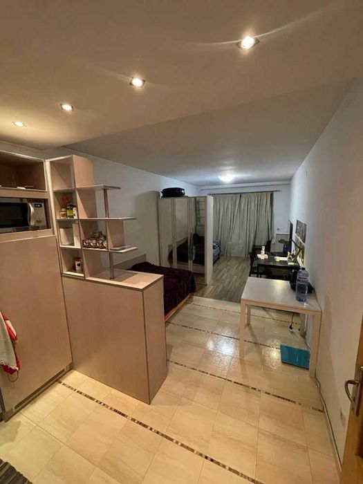 Дава се под наем Едностаен апартамент в София, Медицинска академия - 37 кв.м за 377.4 € - Снимка #2