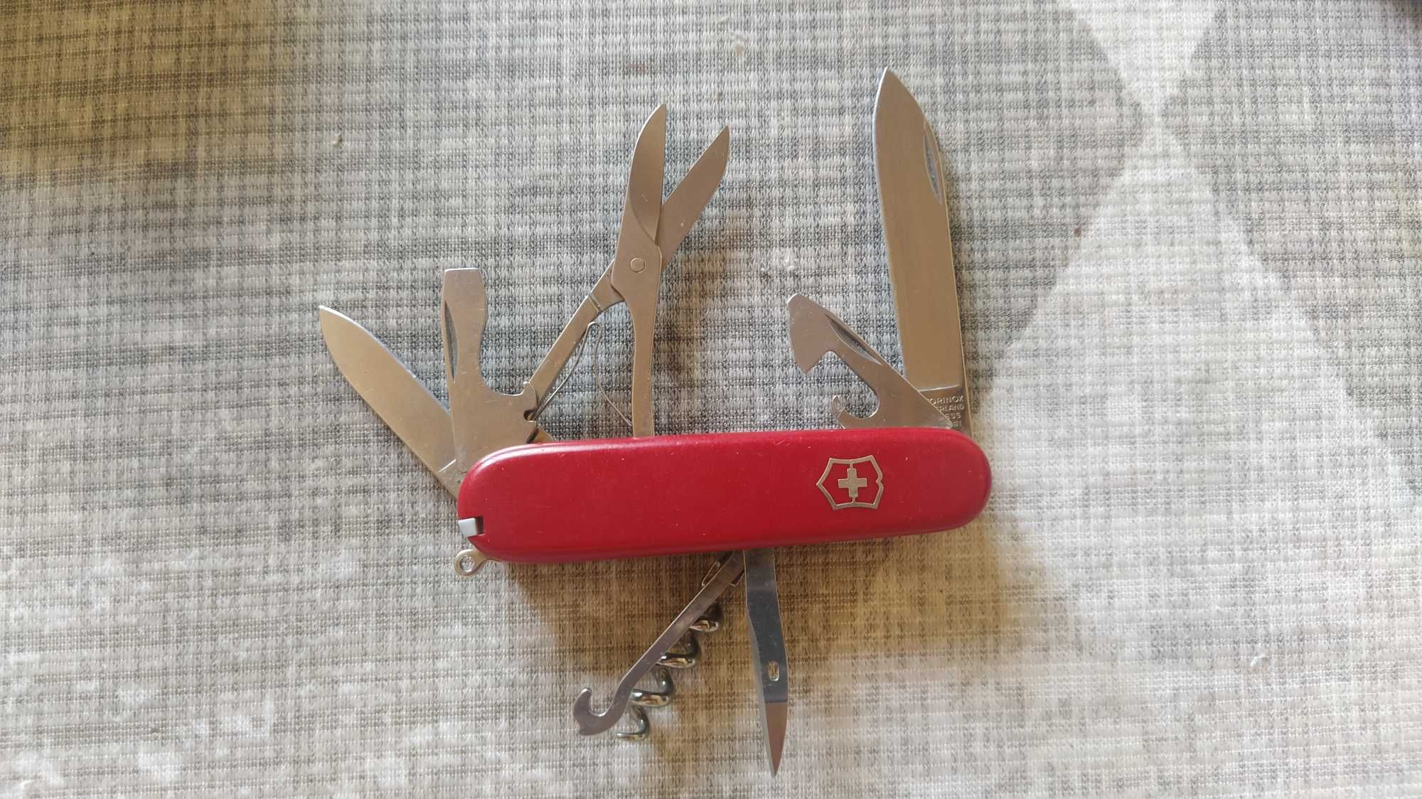 джобно ножче Victorinox