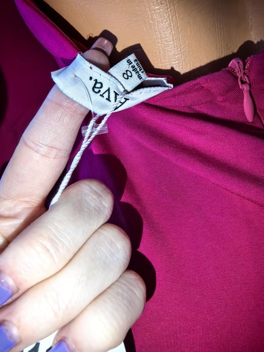 Rochie eleganta mărimea S