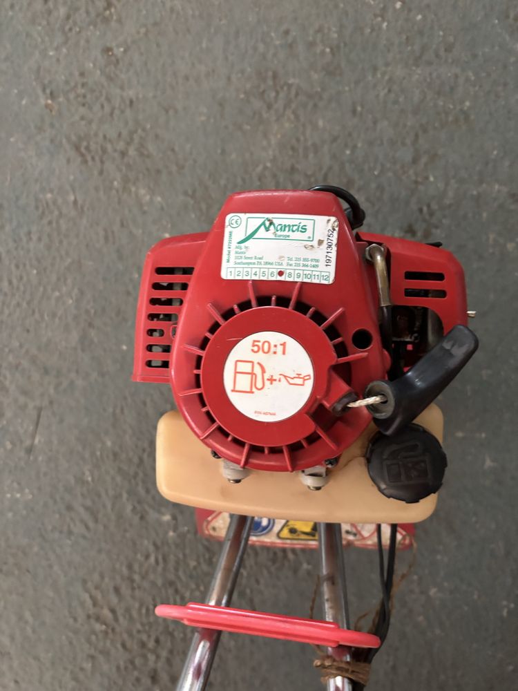 Motosapa Mantis