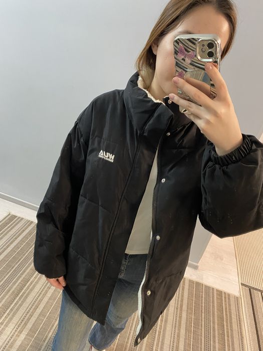 Куртка зимний сатылады