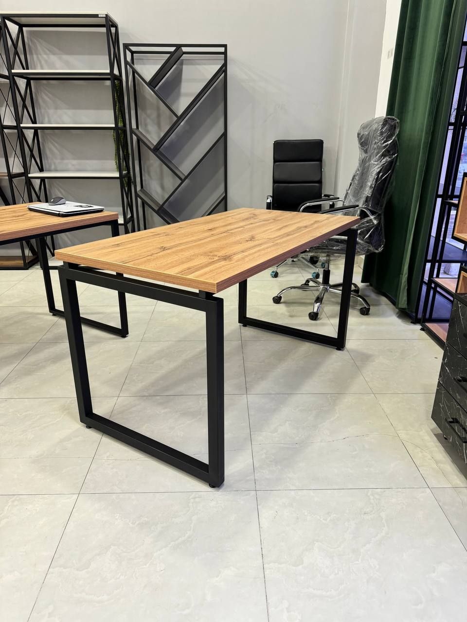 Loft stol | kompyuter stol | Parta | ofisniy stoli