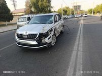 Skoda Qodiaq Styile