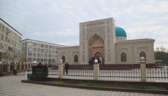 Себзор Ат Термизий 3.хонали Квартира сотилади