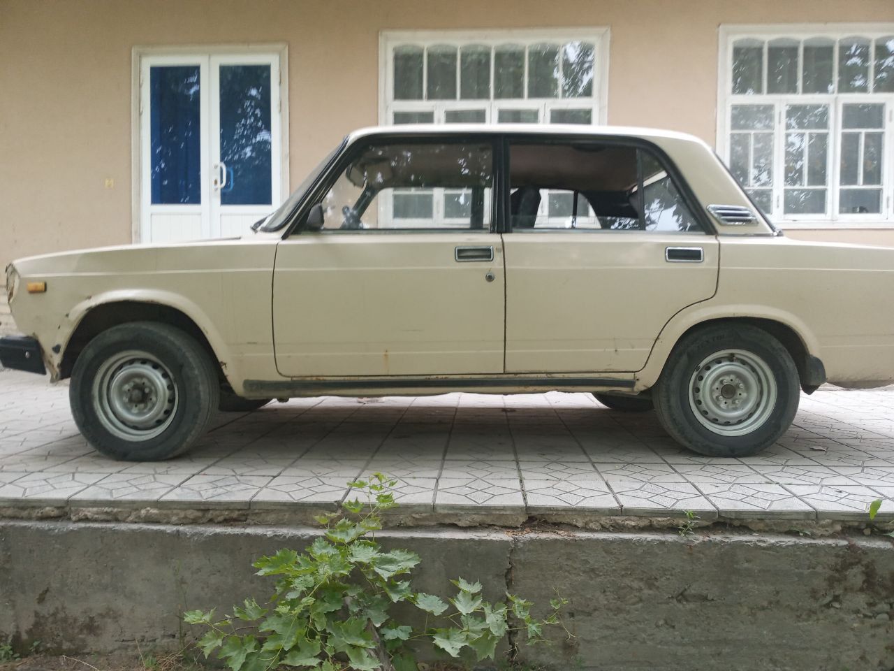 Срочно Жигули сотилади