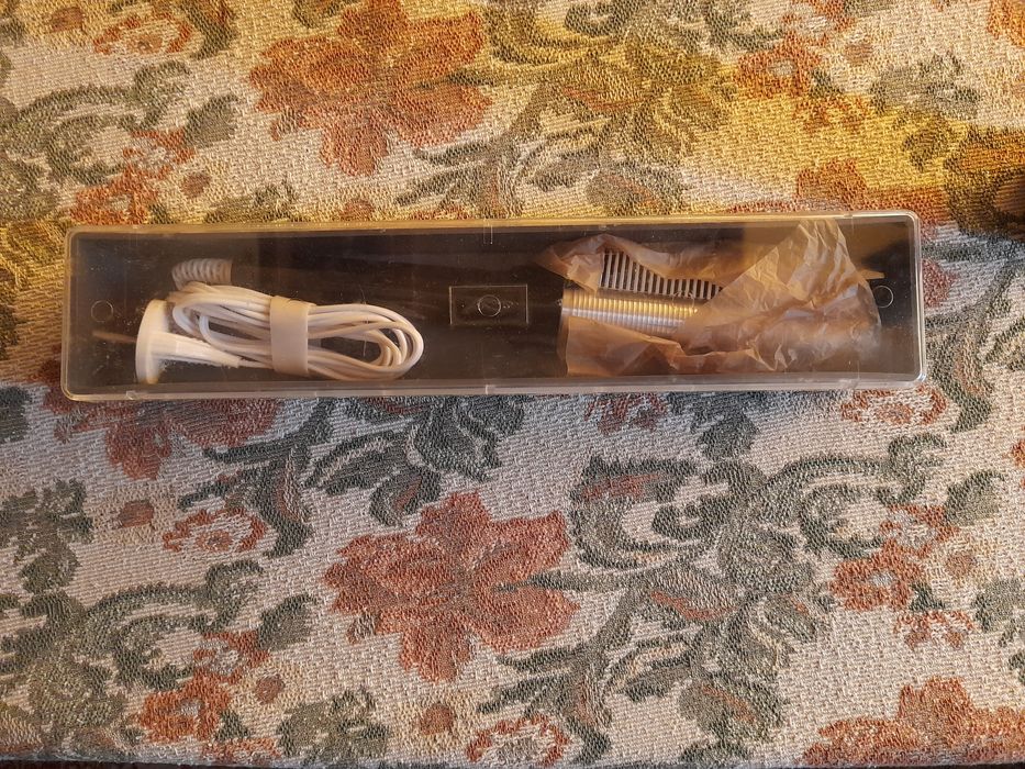 Ретро руска маша