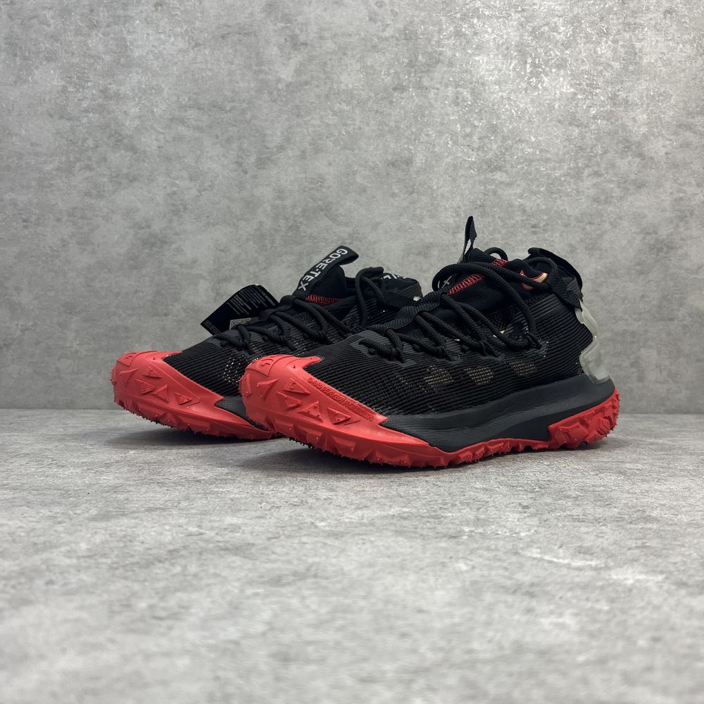 Nike ACG Mountain Black/Red - 41/42