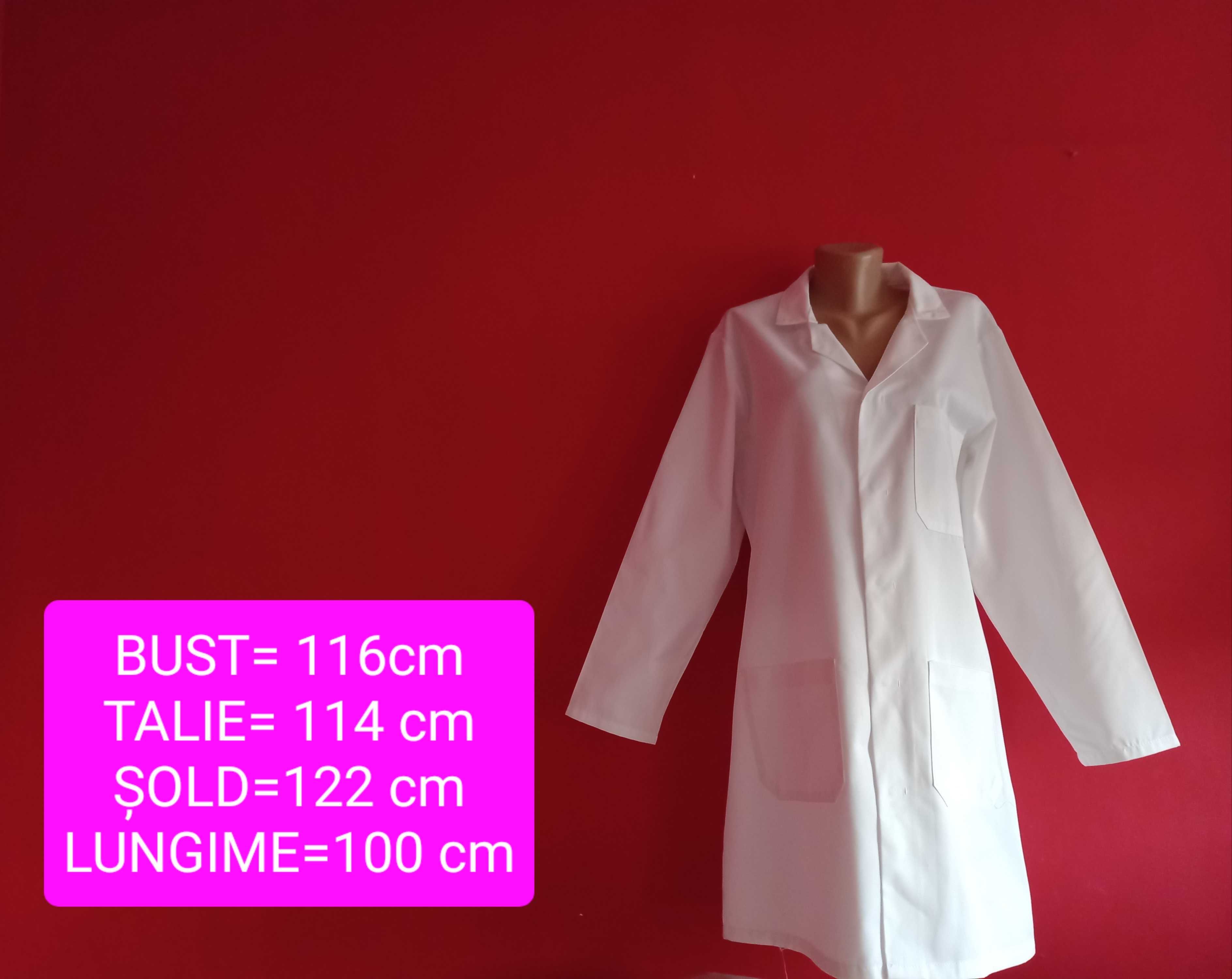 Halat medical  - L XL -