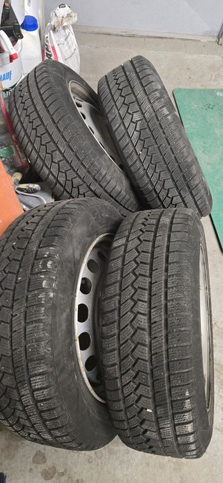 5х108  16 " ЕТ 46  централен 65.1