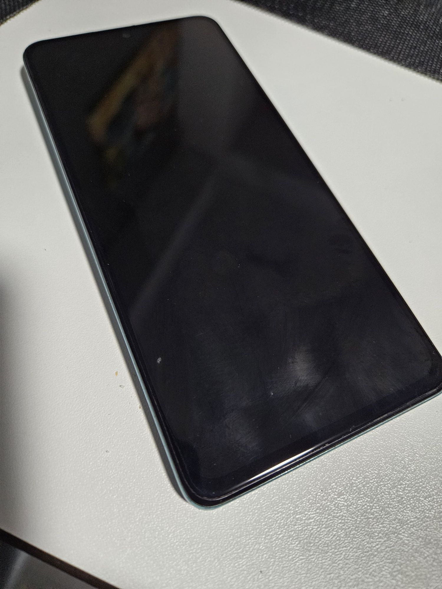 Xiaomi Redmi Note 10 Pro 256GB/8RAM Model Rar Schimb cu Sonos