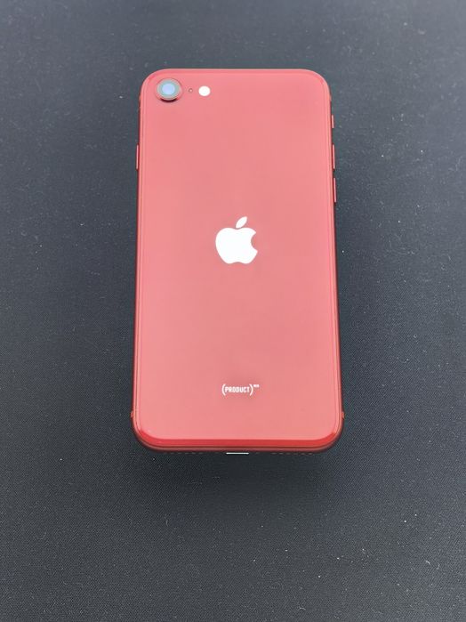 Apple iPhone SE 2020 64 GB ID-yzt305