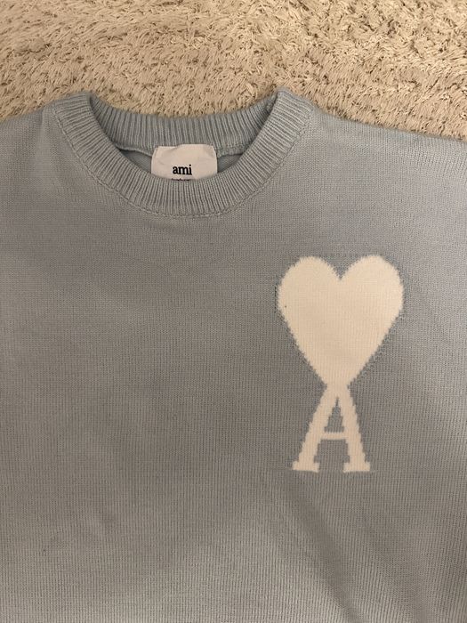 Pulover ami paris