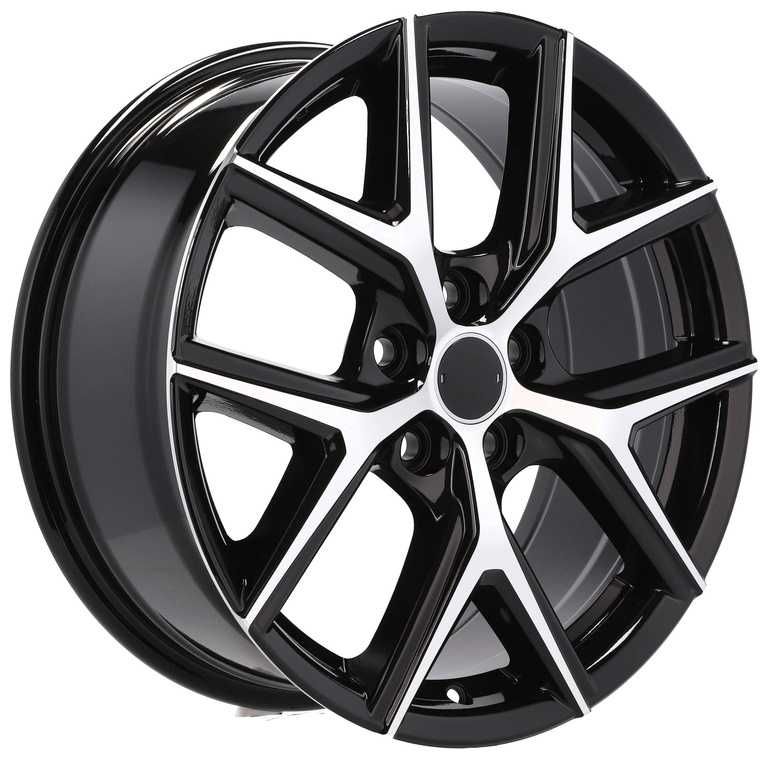 18" Джанти Тойота 5X114.3 Toyota Rav4 Avensis Corolla Hiace CH-R Camry