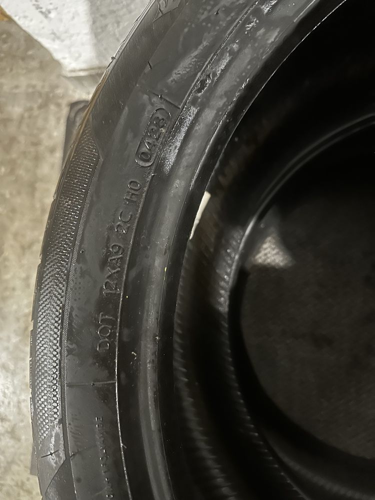 275/40 R21 107Y XL RSC - Hankook Ventus S1 Evo3 SUV Oferta
