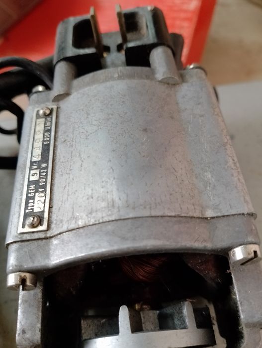 Motoare masinai de cusut turatie