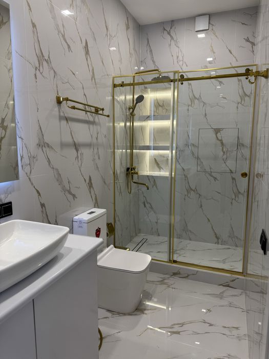 Продам свою квартиру в центре