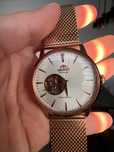 Orient original automatic Ceas