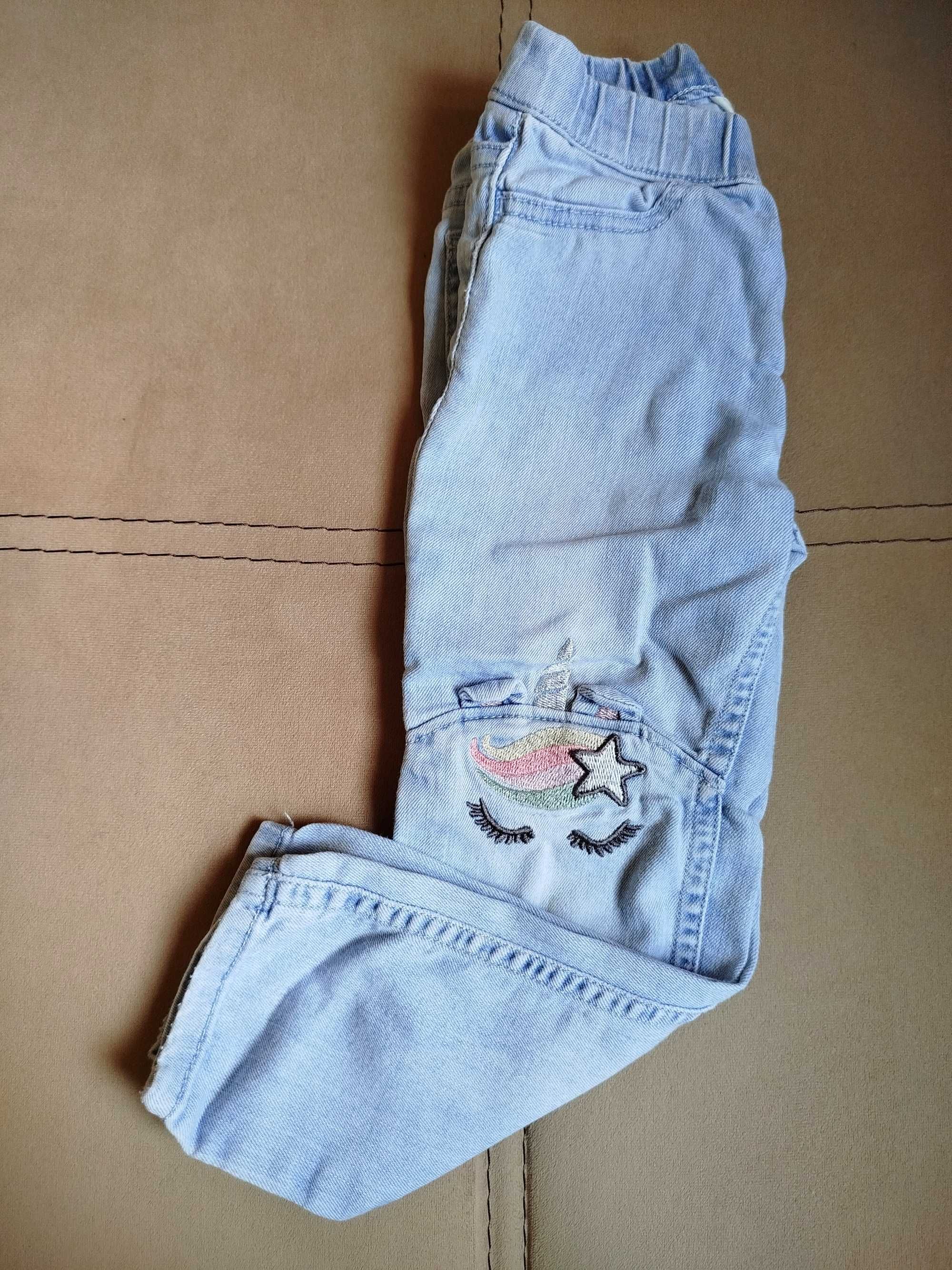 Zara, H&M пролетни дрехи за момиче, 92