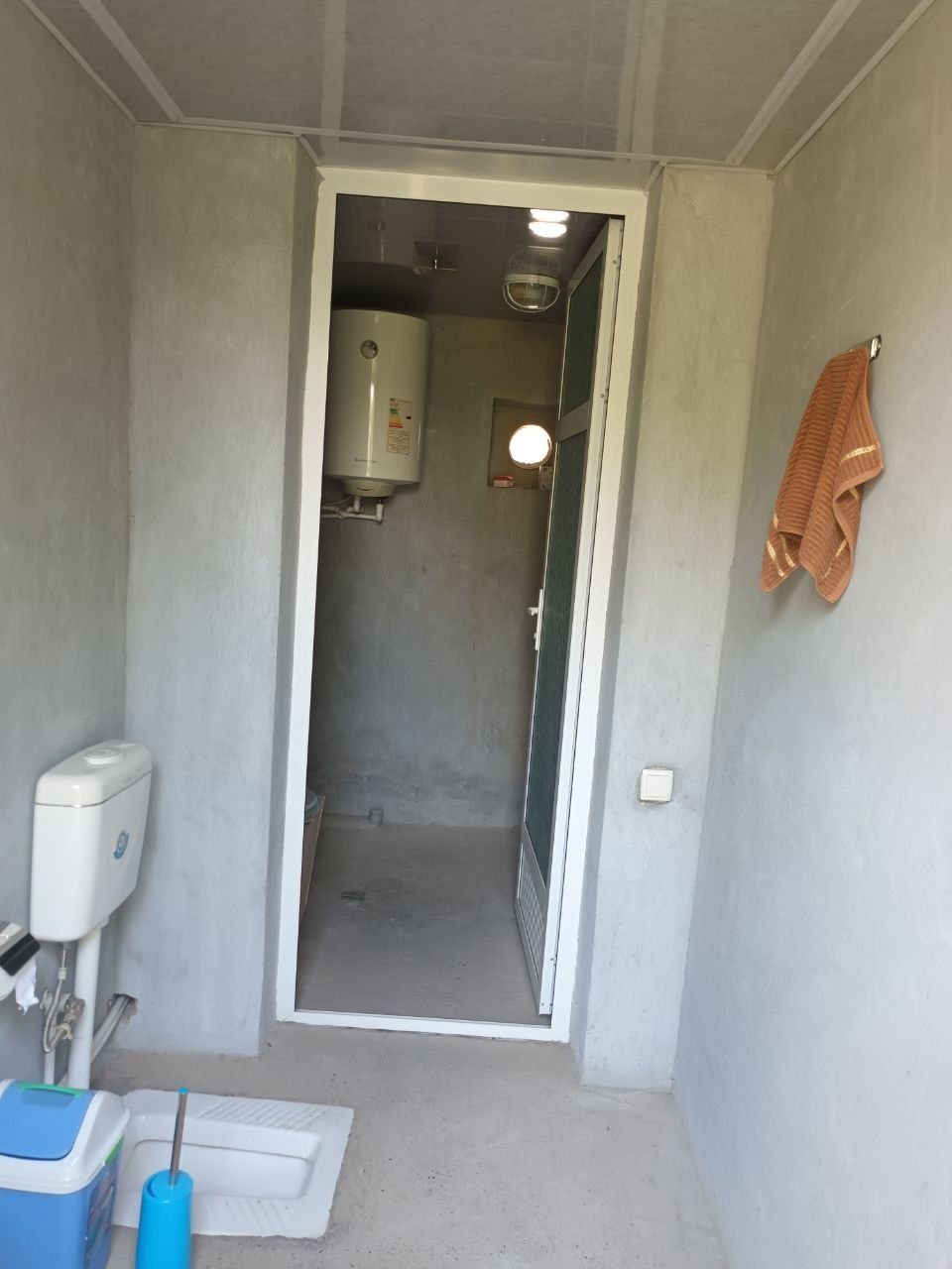 Продаётся Дом из  2х комнат