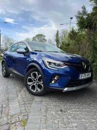 Renault Captur, 2020, 1.3 Benzina, 130 CP, 56000 km