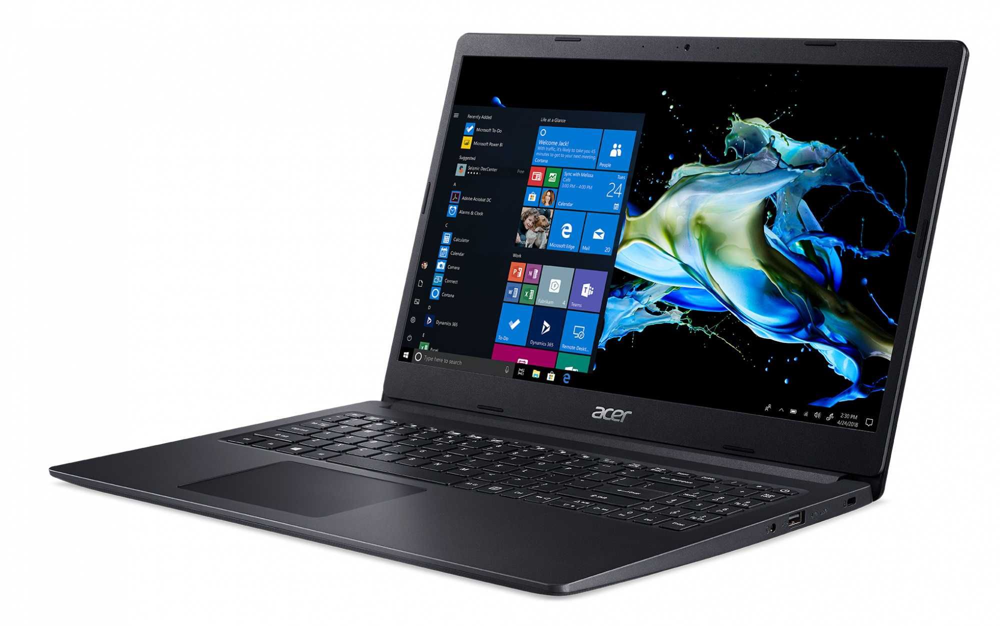 Ноутбук Acer Extensa 15 Core i5-1135G7 / 8Gb / 256GB / 15.6" FHD IPS