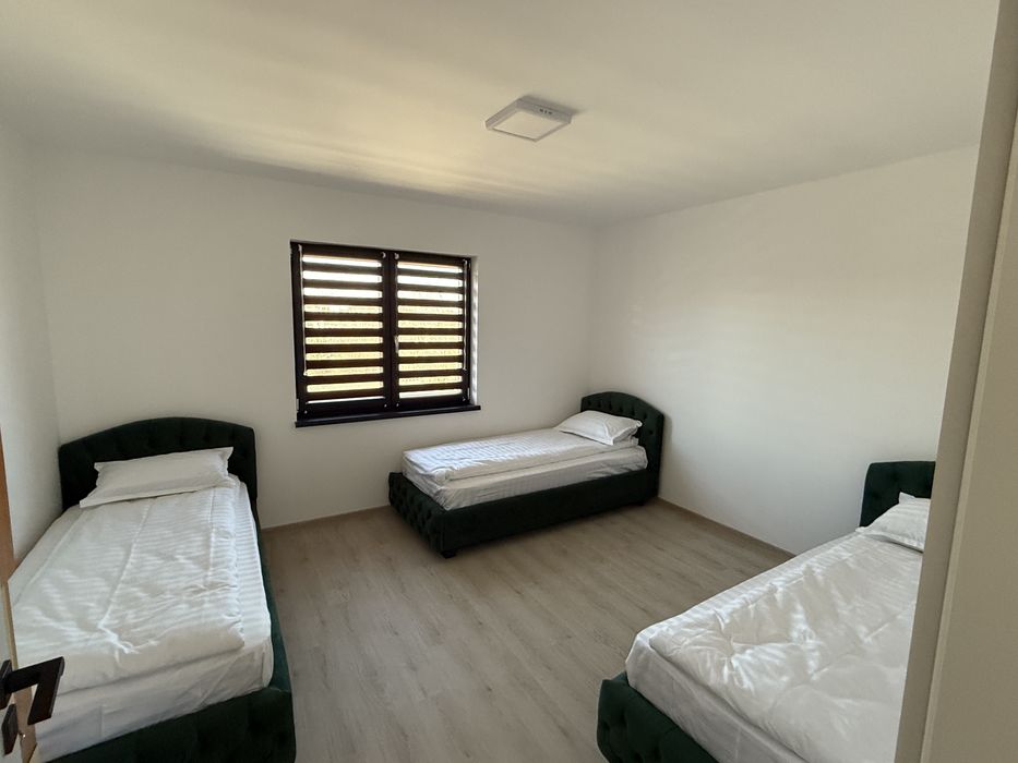 Inchiriez casa pentru Revelion 2026