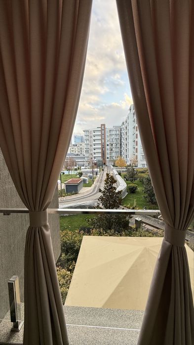 Tashkent city Аренда