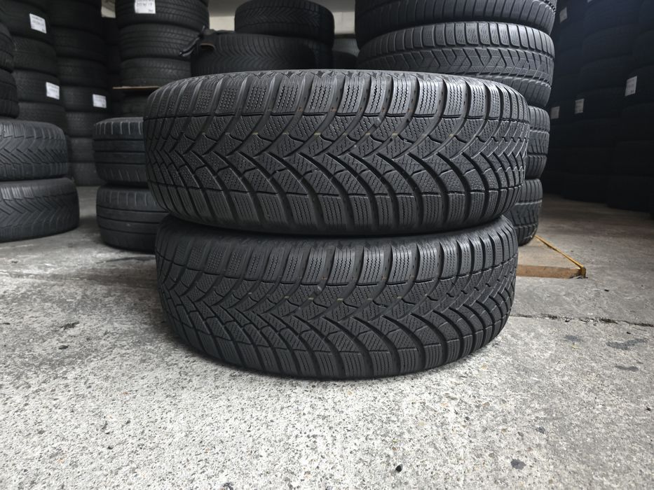 Semperit 215/65 R17 103H MS iarnă
