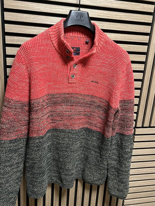 N.Z.A. New Zealand Auckland - размер Л / Оригинал