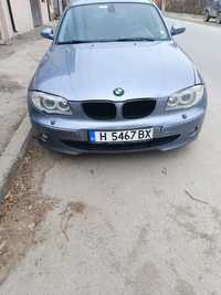 BMW 1  - E87 БМВ 1- Е87.