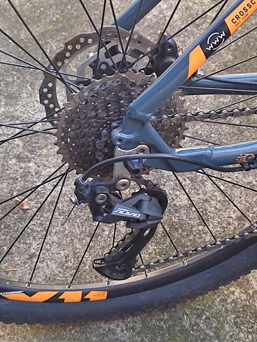 Планински велосипед 29 "