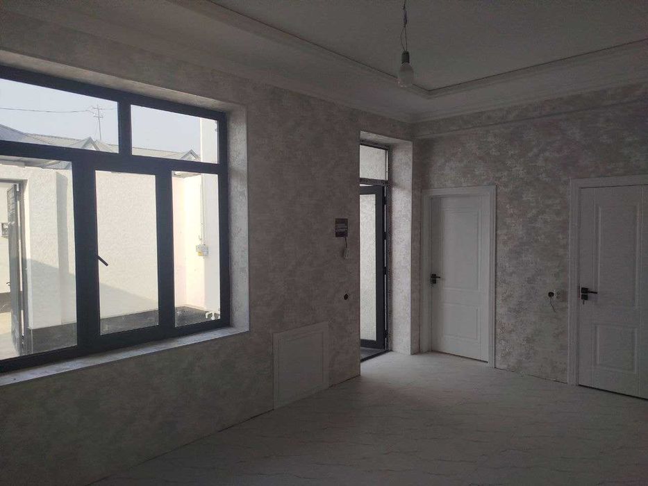 Шикарный дом с эксклюзивным дизайном