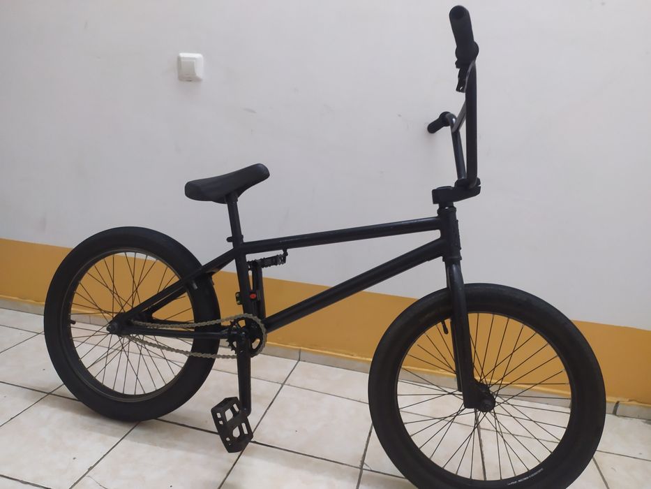 BMX by manufacturer DK