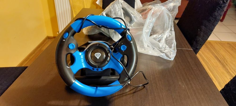 Volan genesis seaborg 350