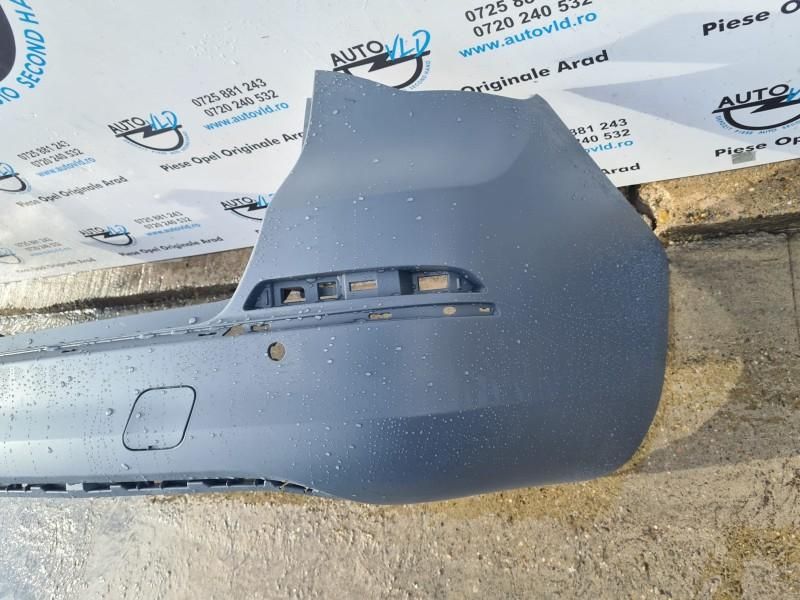 Bara spate cu gauri Senzori Opel Astra J Facelift