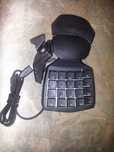 Gaming Keypad Razer Orbweaver Chroma