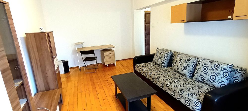 Garsoniera, apartament 1 camera de inchiriat