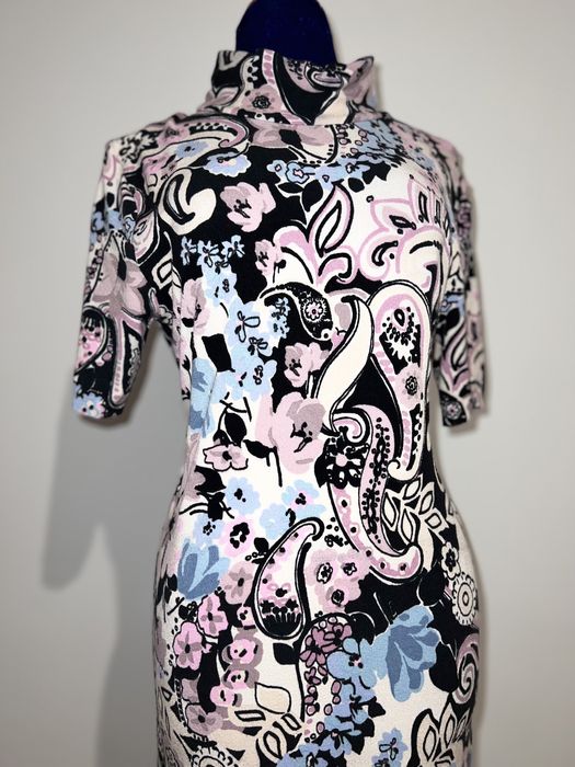 Платье Итальянское